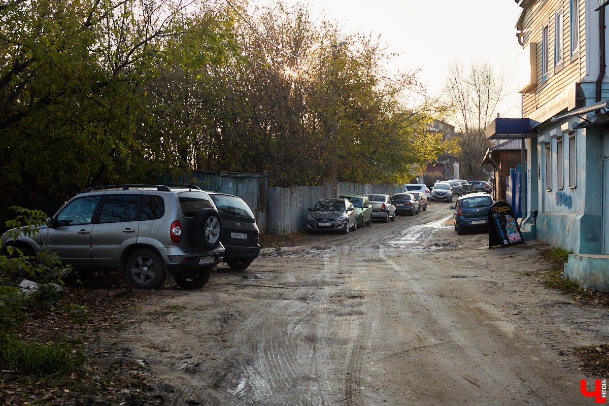 Новые пешеходные зоны, фонтаны и дома — все это может появиться в исторической части города