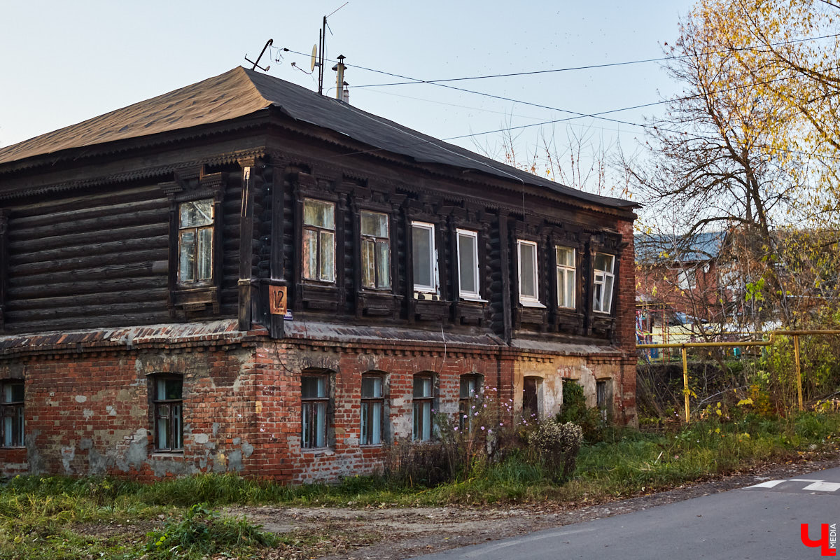 Новые пешеходные зоны, фонтаны и дома — все это может появиться в исторической части города