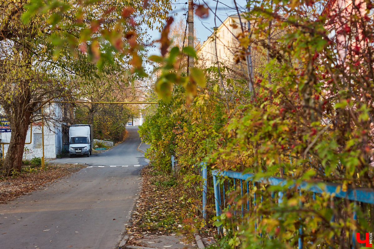 Новые пешеходные зоны, фонтаны и дома — все это может появиться в исторической части города