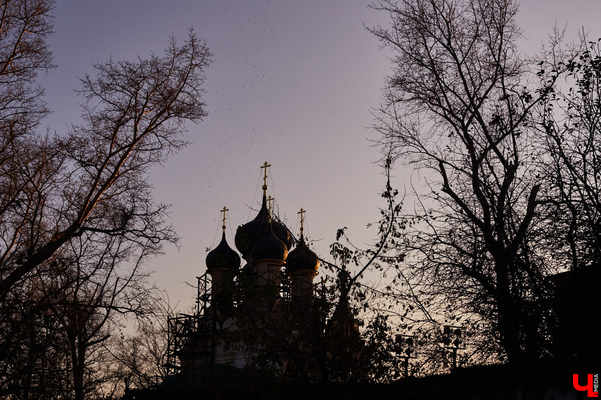 Новые пешеходные зоны, фонтаны и дома — все это может появиться в исторической части города