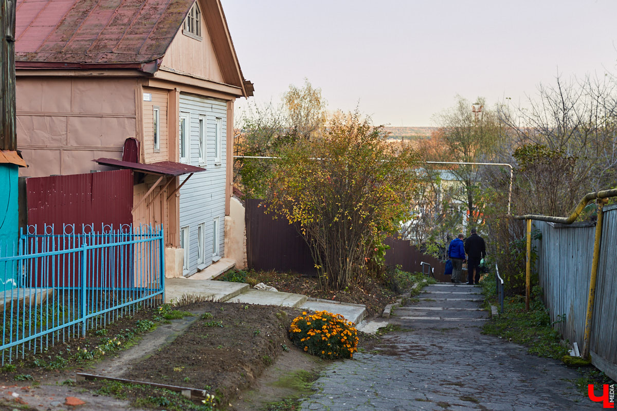 Новые пешеходные зоны, фонтаны и дома — все это может появиться в исторической части города