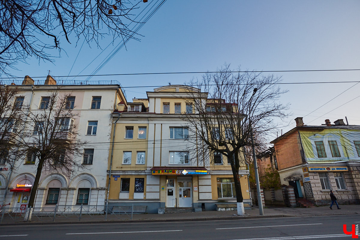 Новые пешеходные зоны, фонтаны и дома — все это может появиться в исторической части города