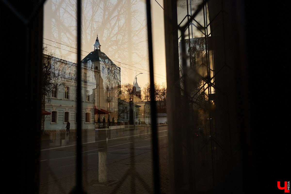 Новые пешеходные зоны, фонтаны и дома — все это может появиться в исторической части города