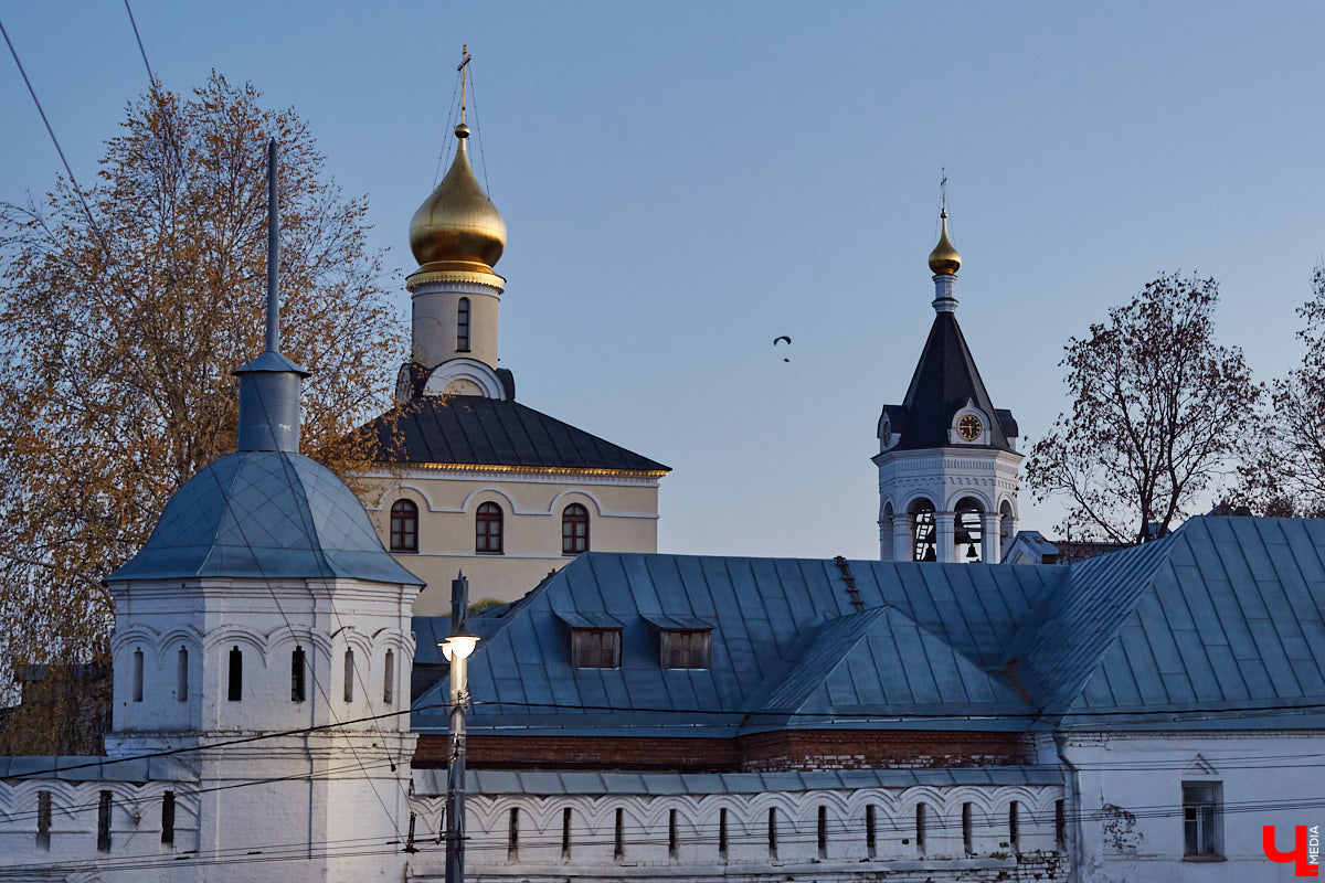 Новые пешеходные зоны, фонтаны и дома — все это может появиться в исторической части города