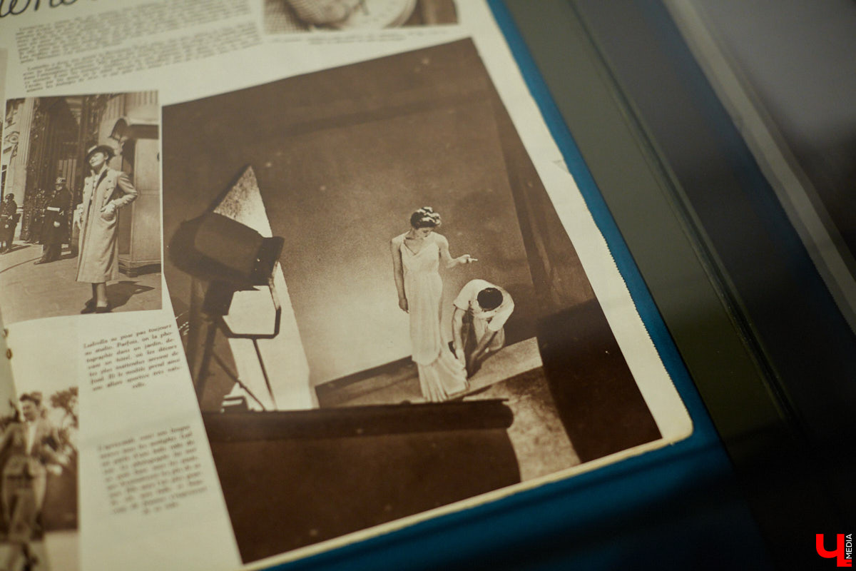 Во Владимире открылась выставка «Пыль чужих дорог», посвященная эмиграции. Мы выбрали несколько историй, связанных с женщинами, которые смогли прославиться за границей