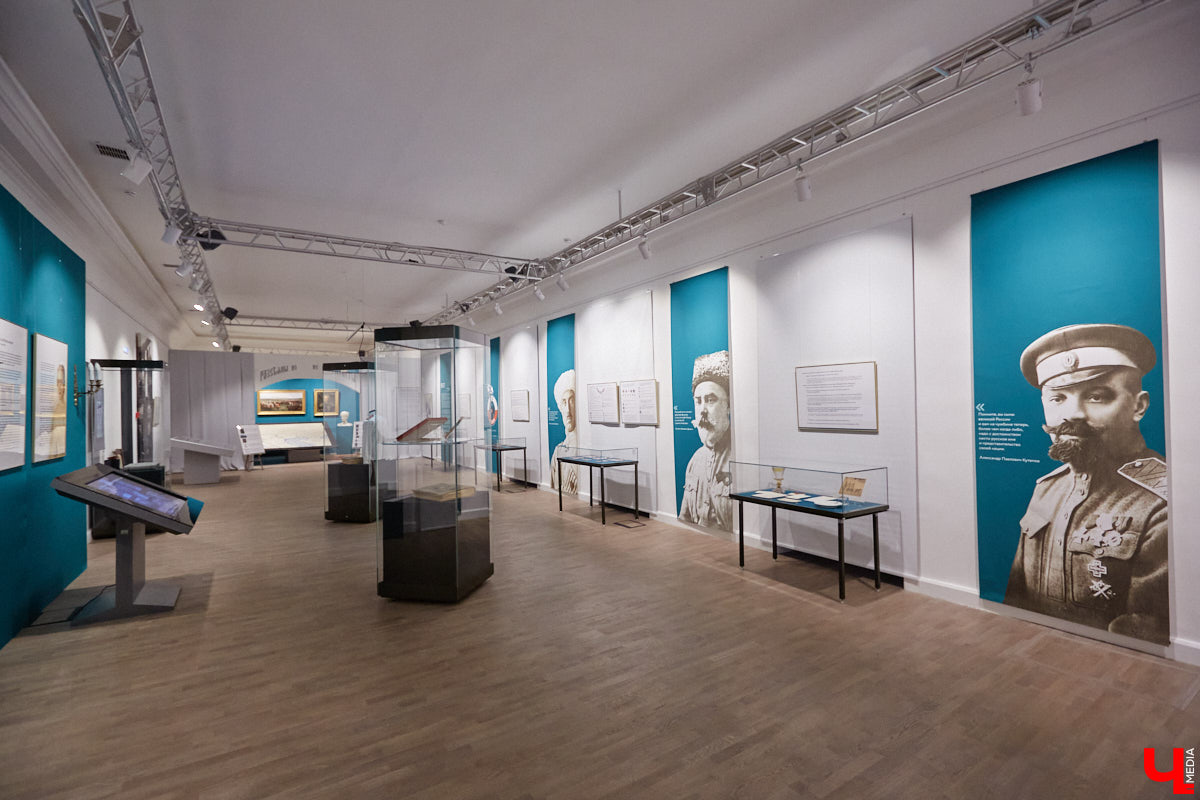 Во Владимире открылась выставка «Пыль чужих дорог», посвященная эмиграции. Мы выбрали несколько историй, связанных с женщинами, которые смогли прославиться за границей