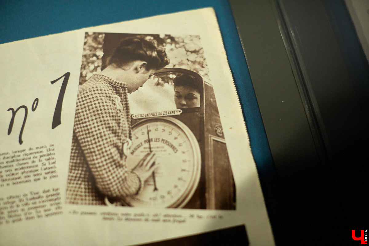 Во Владимире открылась выставка «Пыль чужих дорог», посвященная эмиграции. Мы выбрали несколько историй, связанных с женщинами, которые смогли прославиться за границей