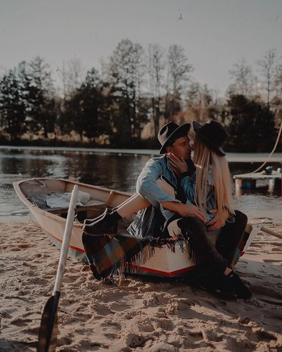 Составили обзор красивых владимирских пар и провели самый милый блиц-опрос