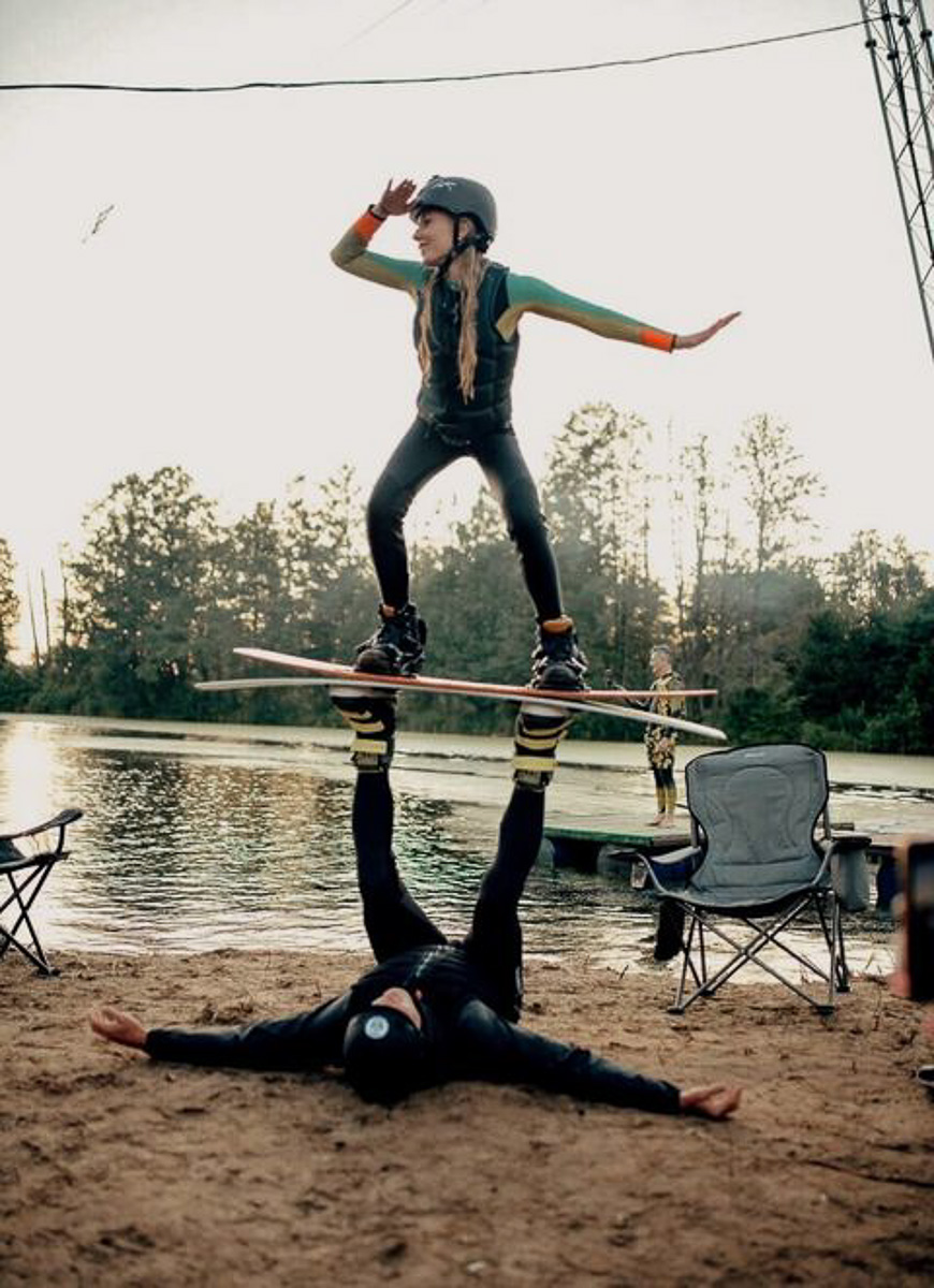 Составили обзор красивых владимирских пар и провели самый милый блиц-опрос