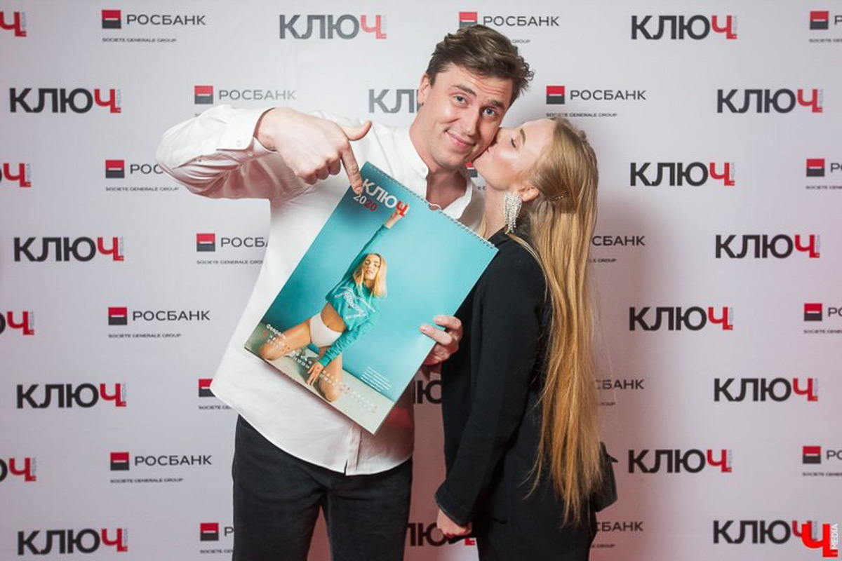 Составили обзор красивых владимирских пар и провели самый милый блиц-опрос