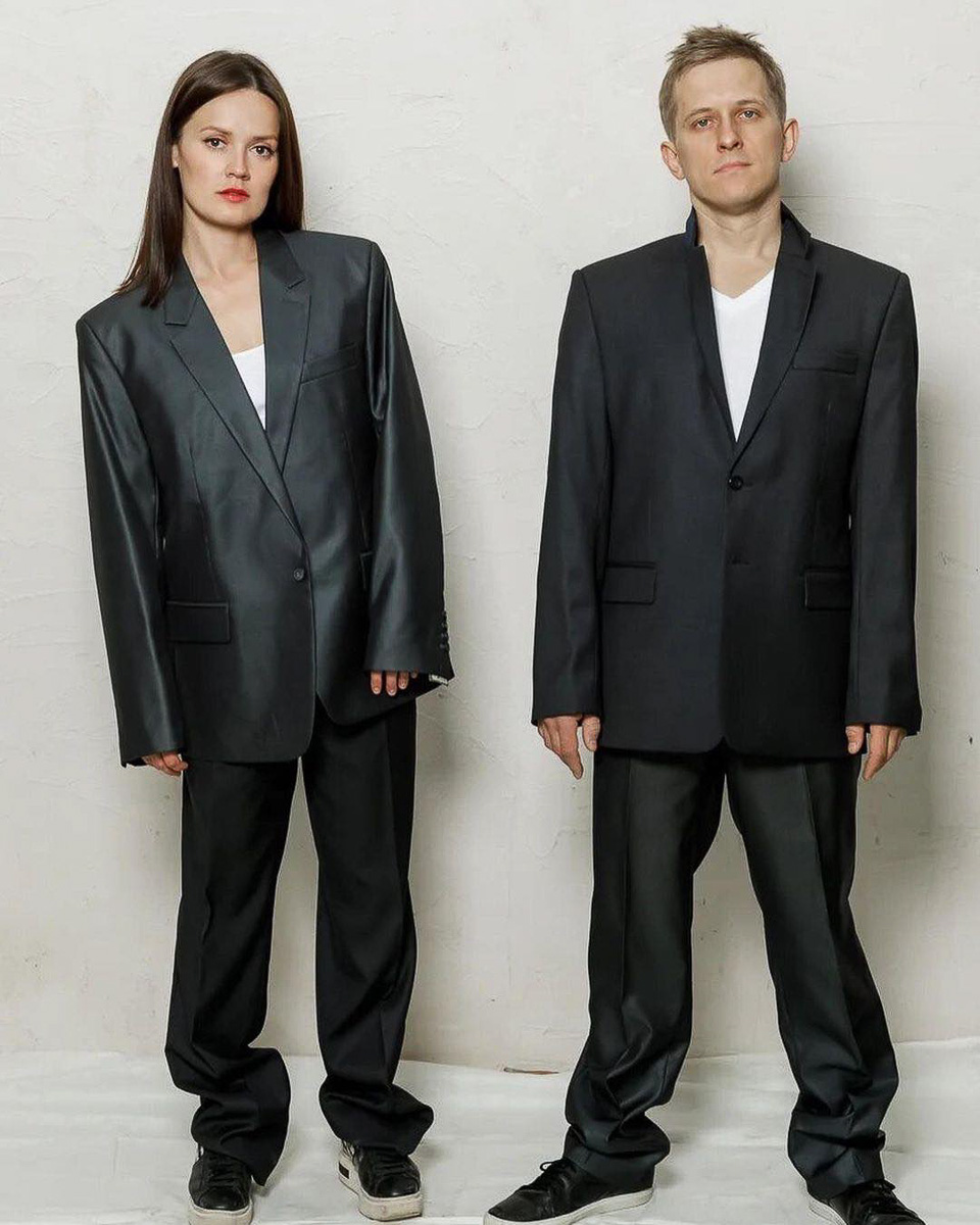 Составили обзор красивых владимирских пар и провели самый милый блиц-опрос