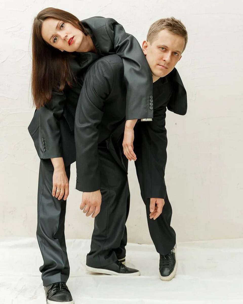 Составили обзор красивых владимирских пар и провели самый милый блиц-опрос