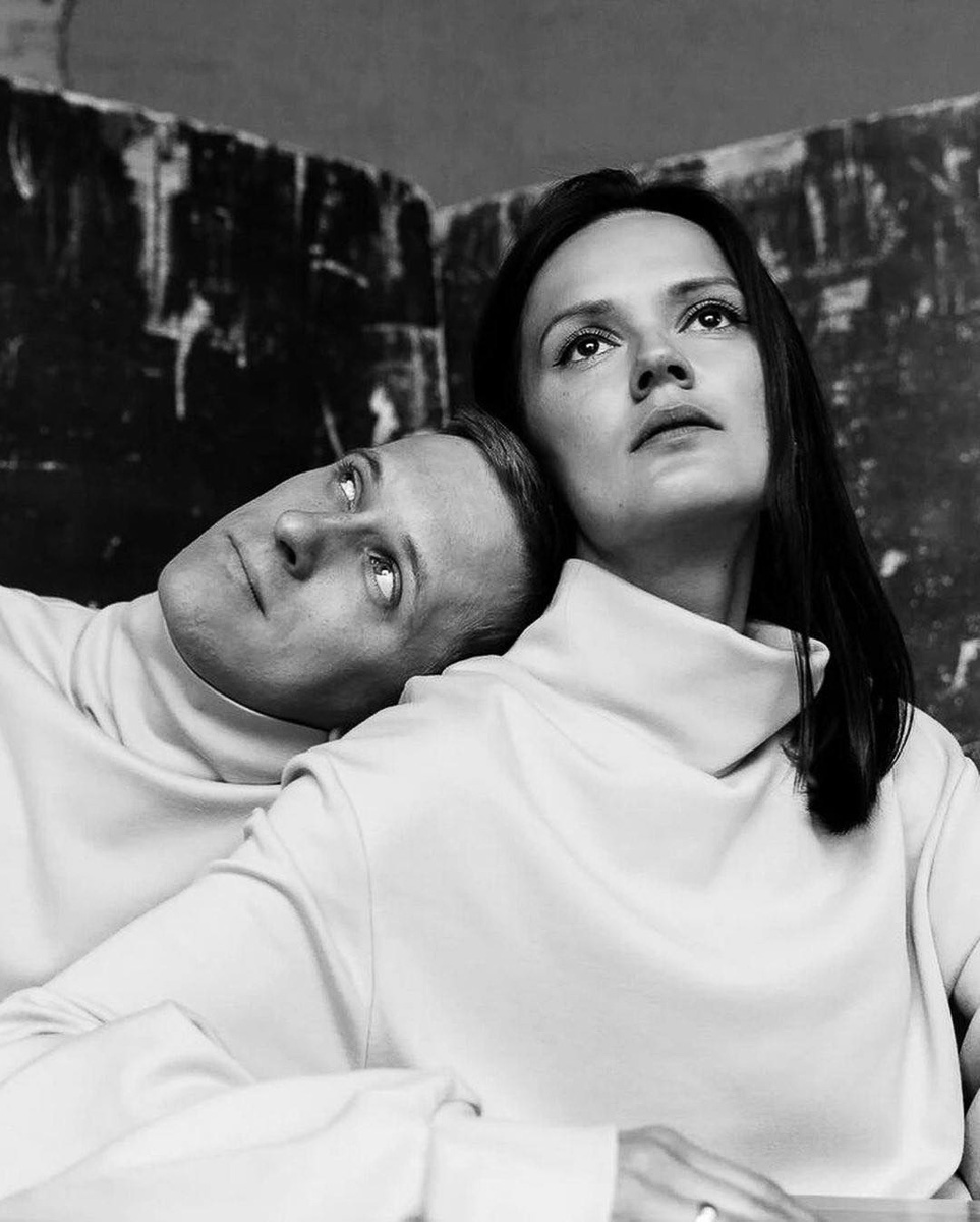 Составили обзор красивых владимирских пар и провели самый милый блиц-опрос