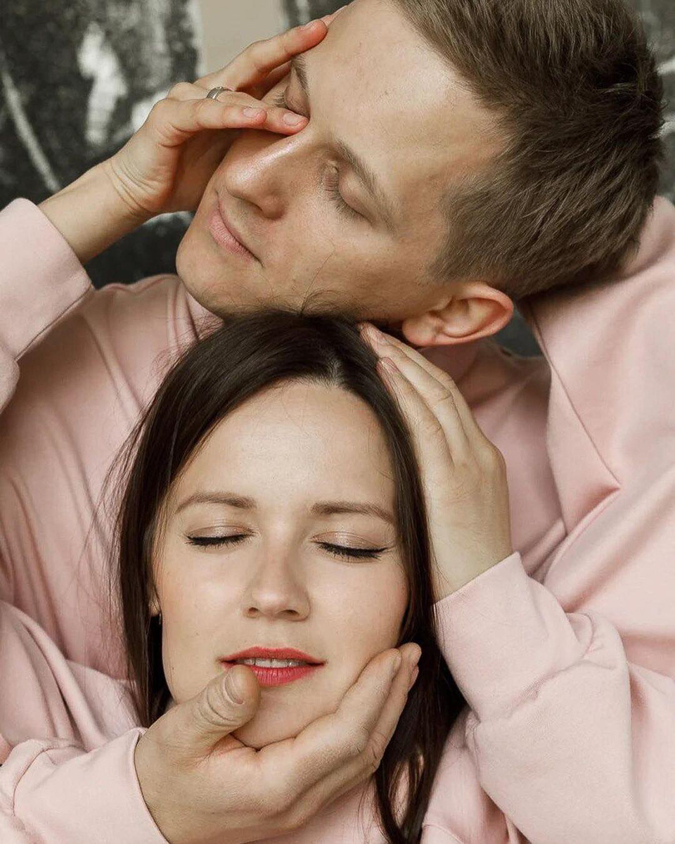 Составили обзор красивых владимирских пар и провели самый милый блиц-опрос