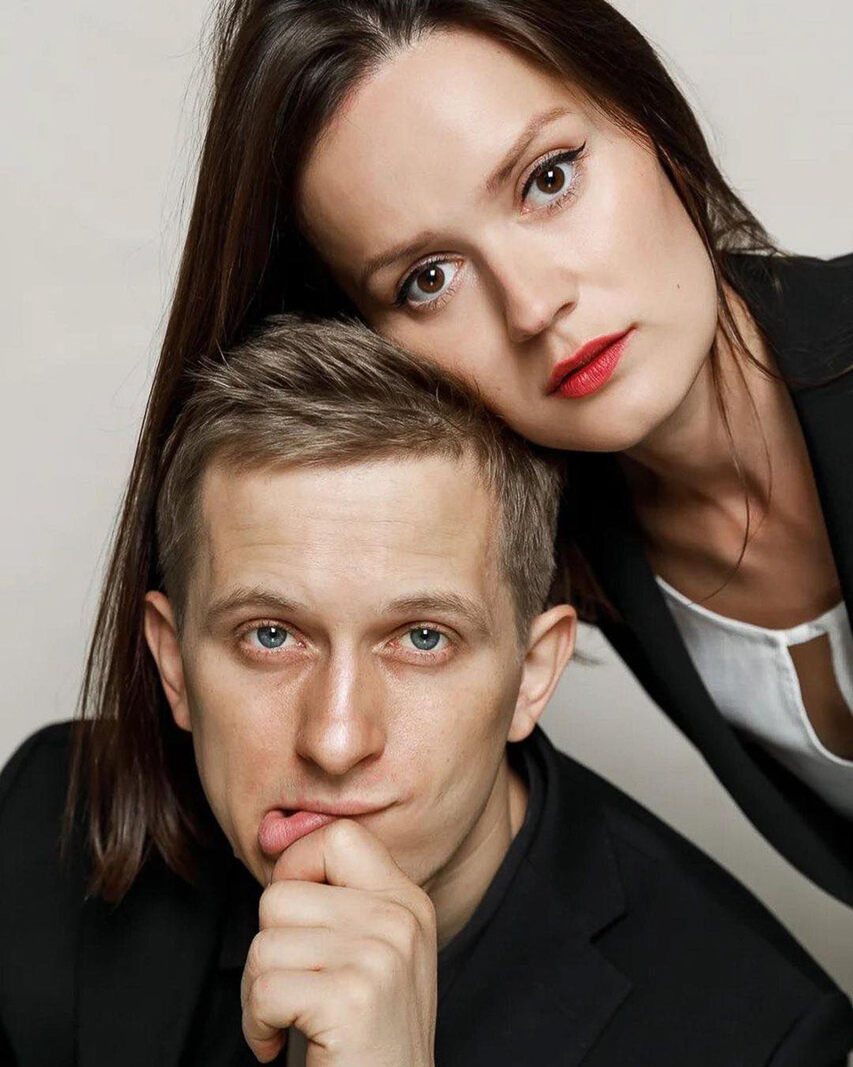 Составили обзор красивых владимирских пар и провели самый милый блиц-опрос