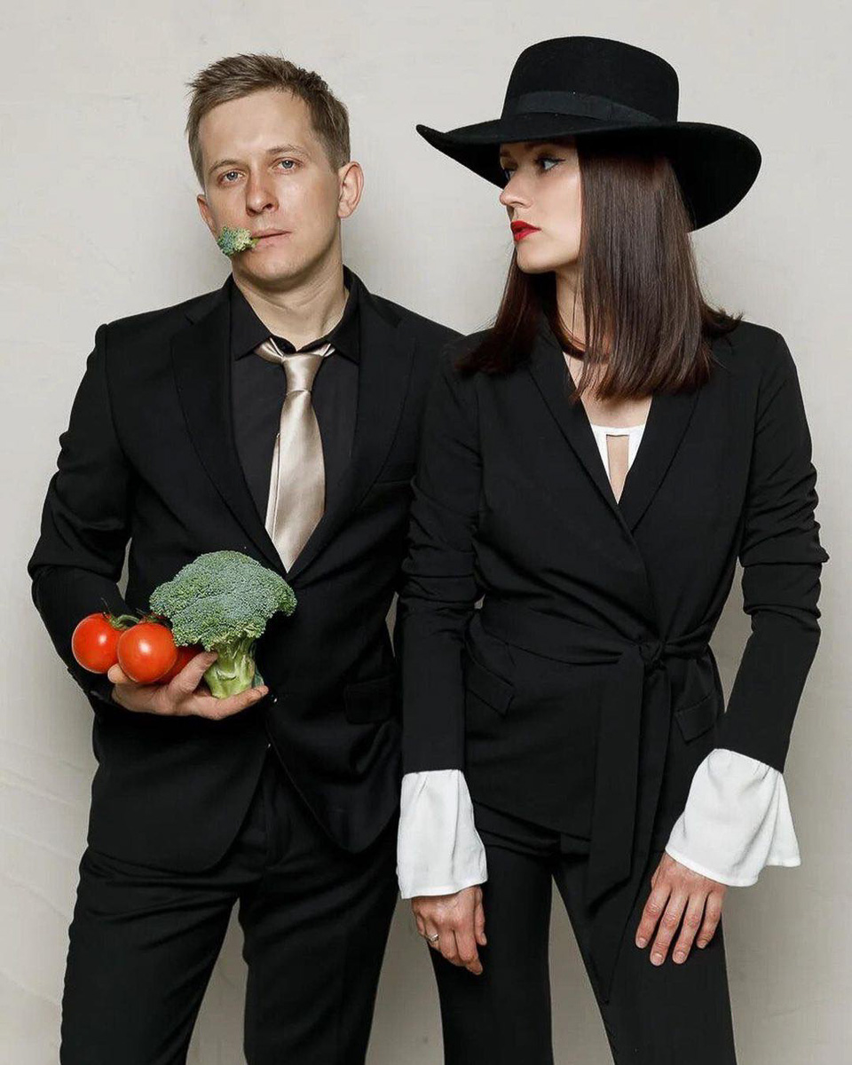 Составили обзор красивых владимирских пар и провели самый милый блиц-опрос