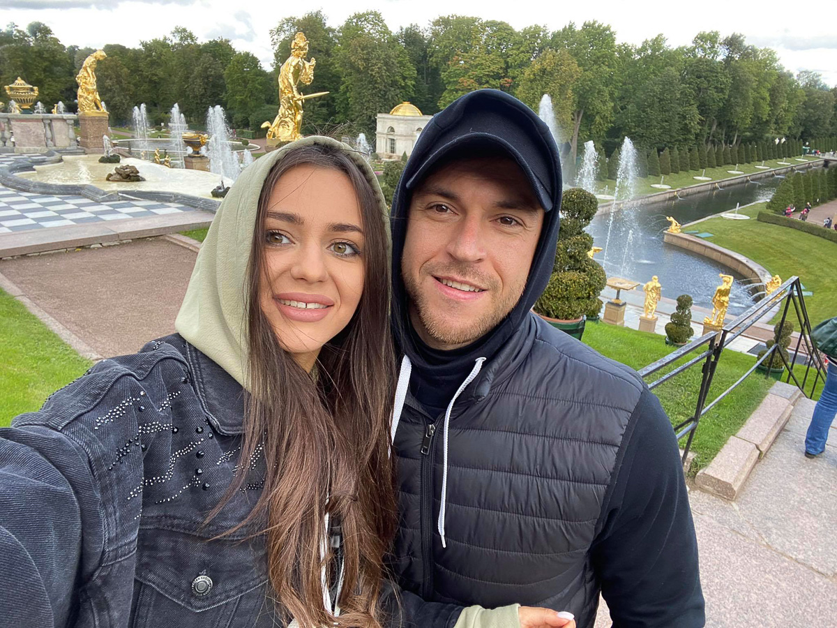 Составили обзор красивых владимирских пар и провели самый милый блиц-опрос