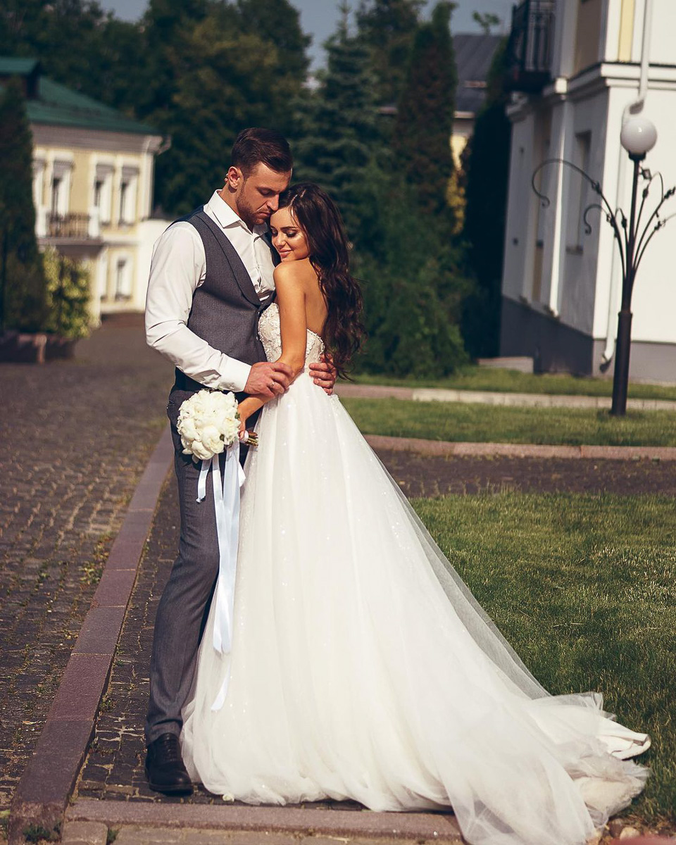 Составили обзор красивых владимирских пар и провели самый милый блиц-опрос