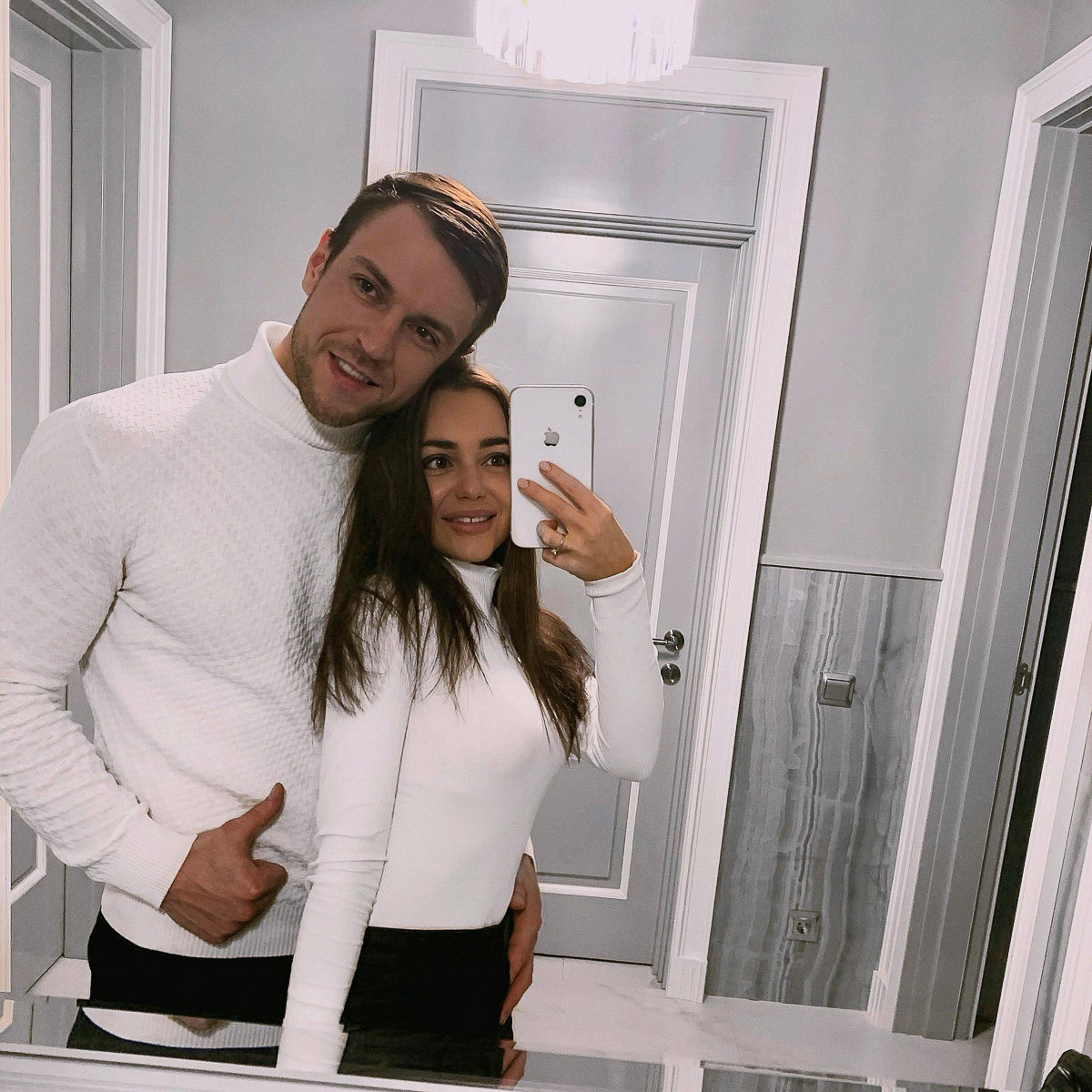 Составили обзор красивых владимирских пар и провели самый милый блиц-опрос