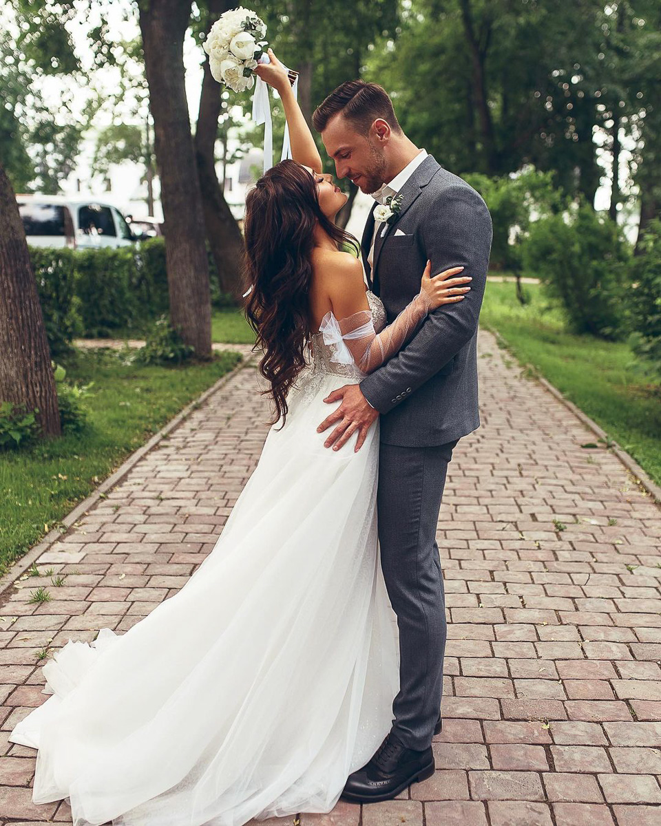 Составили обзор красивых владимирских пар и провели самый милый блиц-опрос