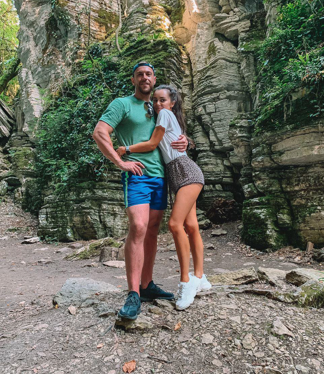 Составили обзор красивых владимирских пар и провели самый милый блиц-опрос