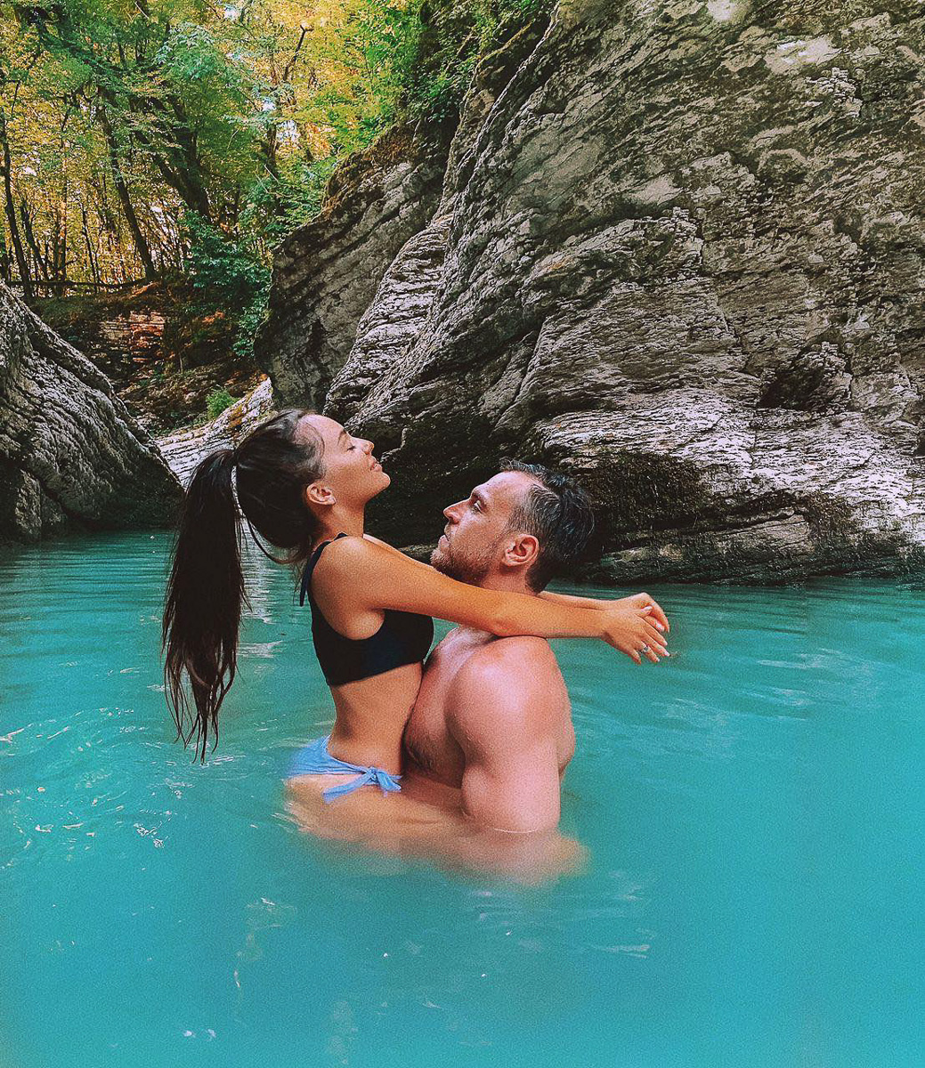 Составили обзор красивых владимирских пар и провели самый милый блиц-опрос