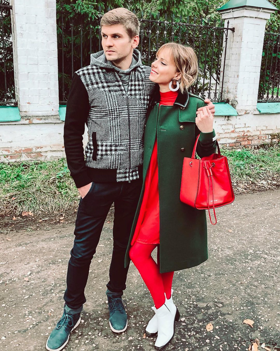 Составили обзор красивых владимирских пар и провели самый милый блиц-опрос