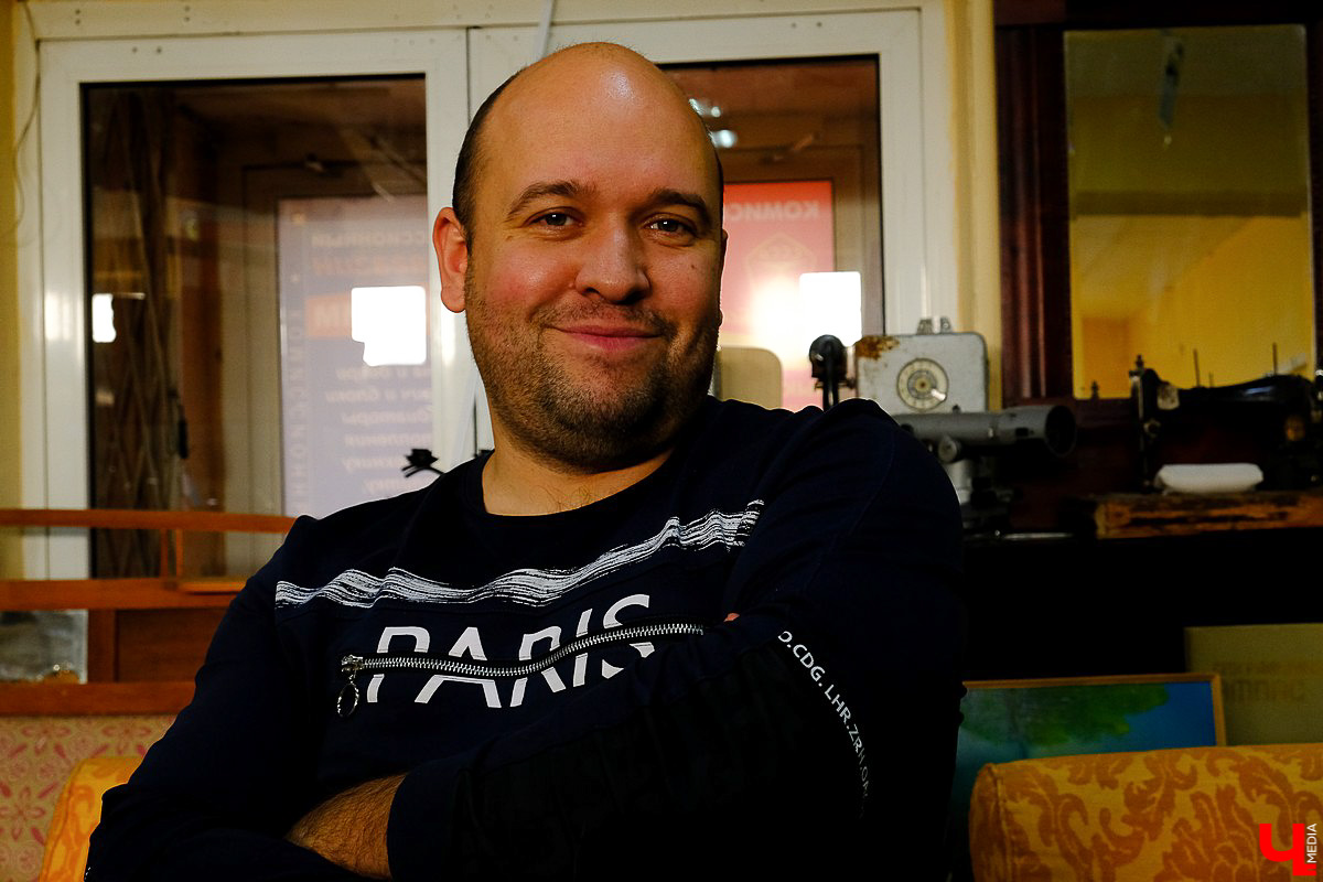 Во Владимире открылся комиссионный магазин «Советский Союз». Он стал настоящим музеем советской истории