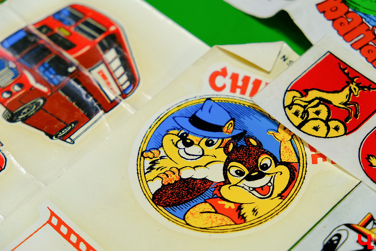 Во Владимире открылся комиссионный магазин «Советский Союз». Он стал настоящим музеем советской истории