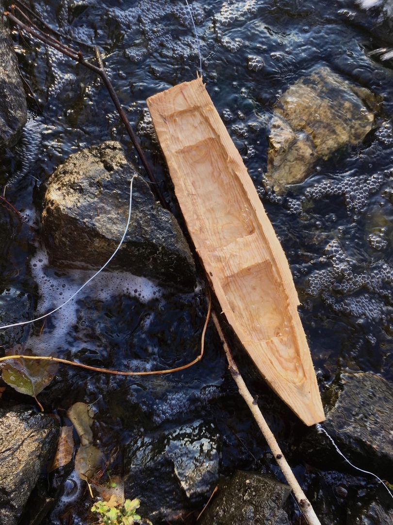 Талантливый человек талантлив во всем — это про Валентину Ивакину, которая, отработала 15 лет в журналистике, а потом с головой ушла в скульптуру, стрит-арт и живопись