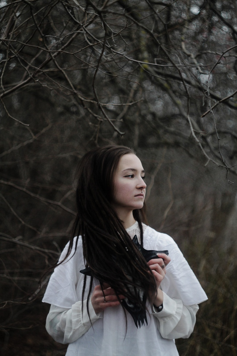 Владимирцы вовсю готовятся к Хэллоуину, и если вы тоже собираетесь на пати или съемку, но до сих пор не знаете, на какой образ стоит сделать ставку, уверены, после этого материала вопрос отпадет сам собой