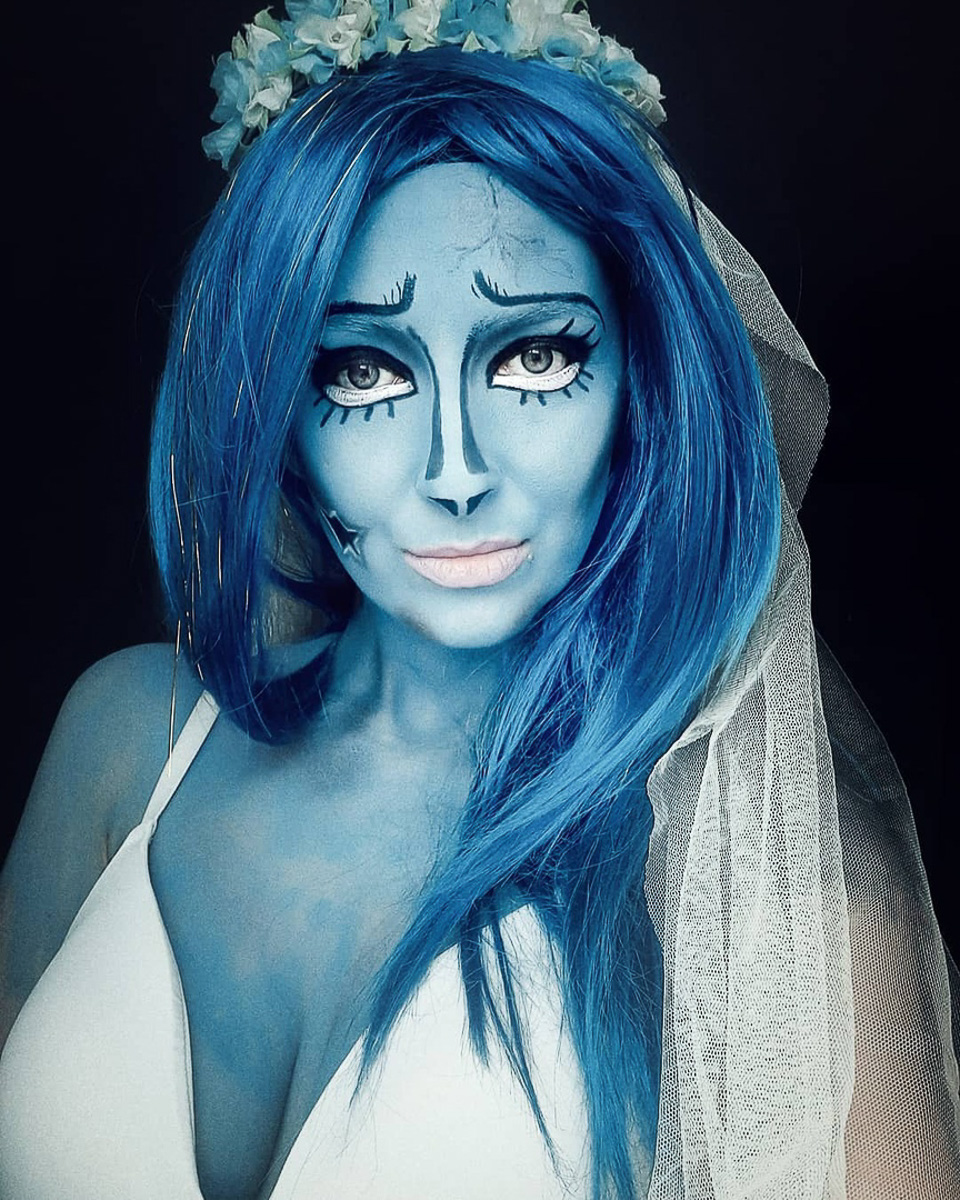 Владимирцы вовсю готовятся к Хэллоуину, и если вы тоже собираетесь на пати или съемку, но до сих пор не знаете, на какой образ стоит сделать ставку, уверены, после этого материала вопрос отпадет сам собой