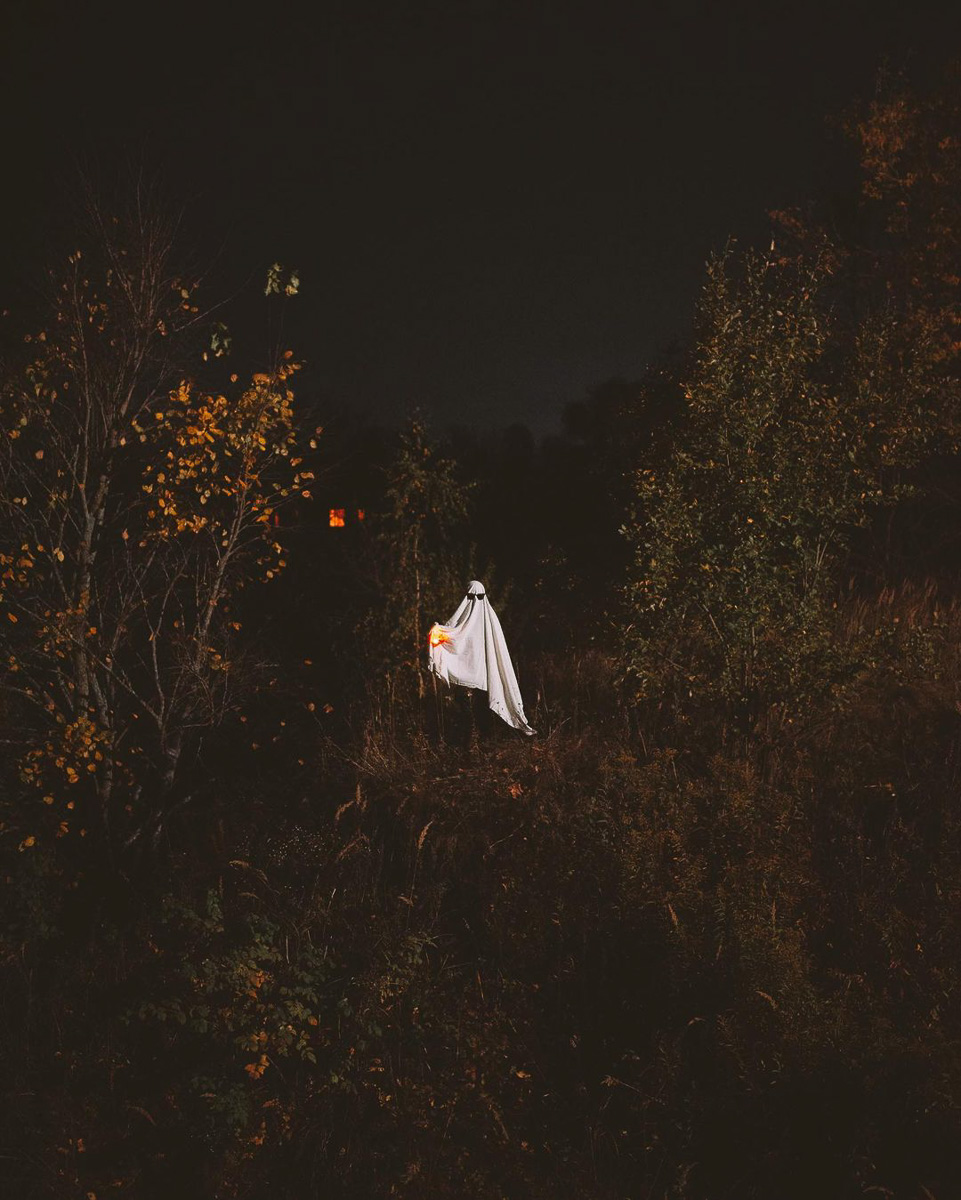 Владимирцы вовсю готовятся к Хэллоуину, и если вы тоже собираетесь на пати или съемку, но до сих пор не знаете, на какой образ стоит сделать ставку, уверены, после этого материала вопрос отпадет сам собой