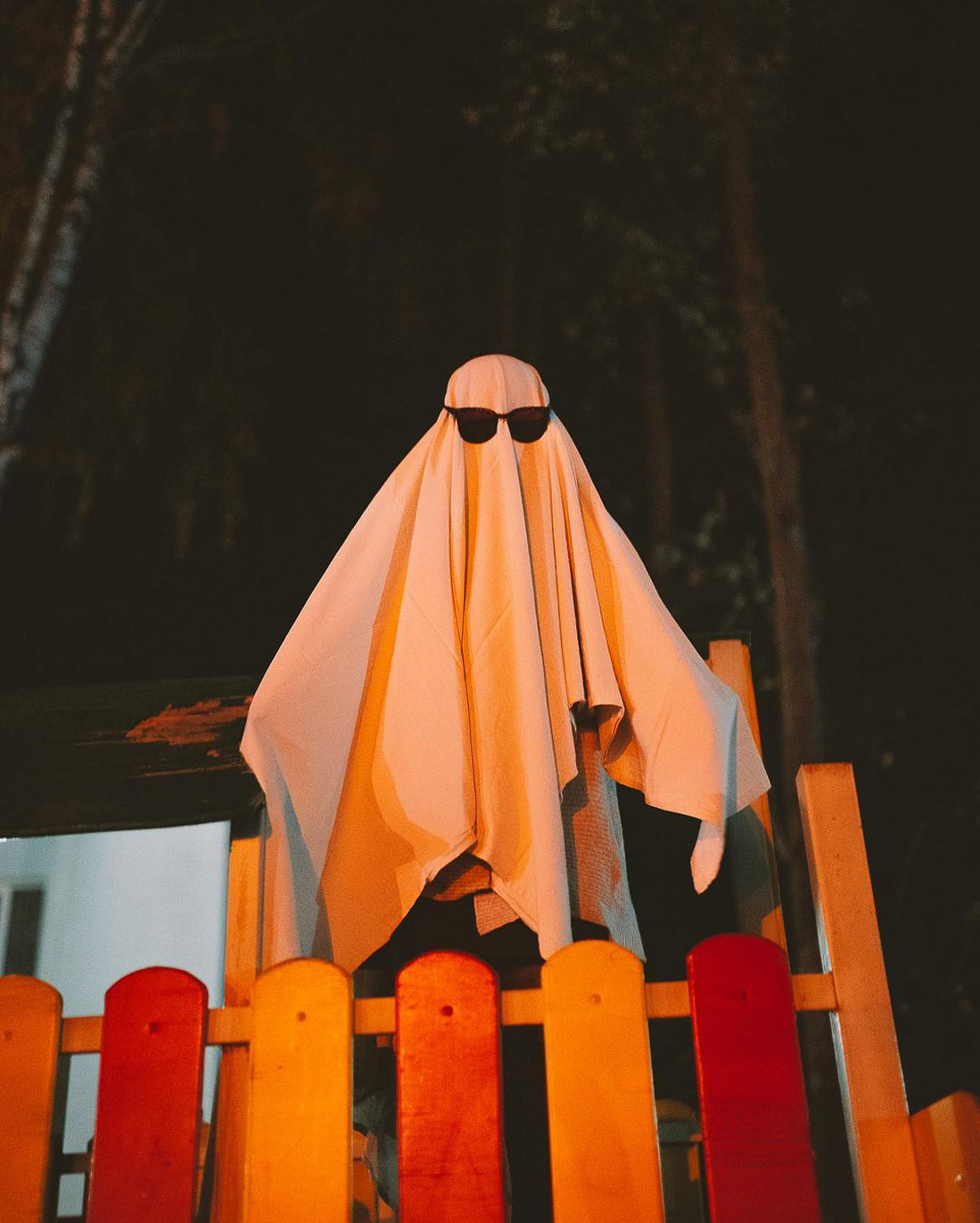 Владимирцы вовсю готовятся к Хэллоуину, и если вы тоже собираетесь на пати или съемку, но до сих пор не знаете, на какой образ стоит сделать ставку, уверены, после этого материала вопрос отпадет сам собой