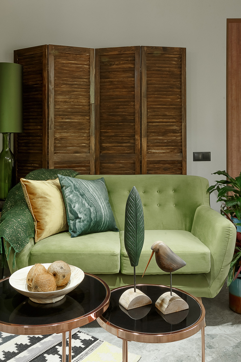 В нашем городе есть местечко, которое 100% лечит от осенней хандры. Речь идет об офисе туристического агентства. Заходишь туда, окунаешься в интерьерную экзотику и уже мысленно собираешь чемоданы на отдых