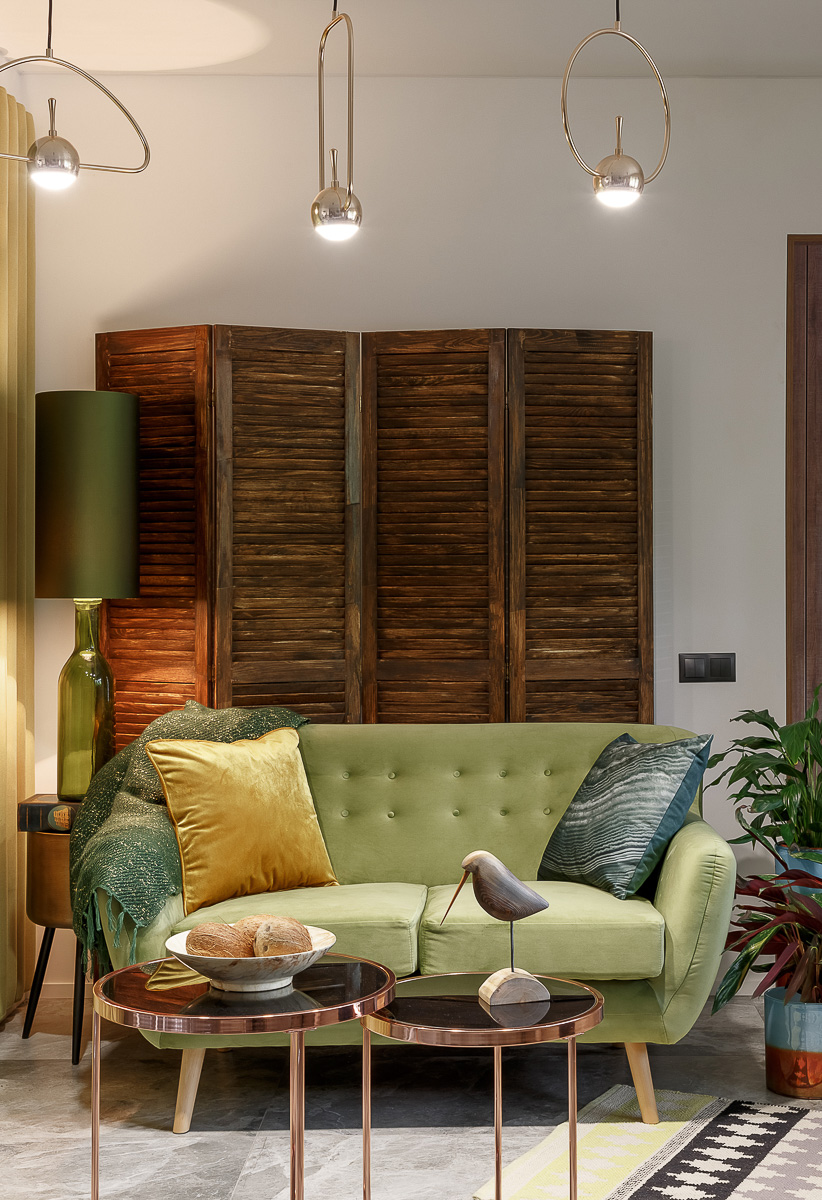 В нашем городе есть местечко, которое 100% лечит от осенней хандры. Речь идет об офисе туристического агентства. Заходишь туда, окунаешься в интерьерную экзотику и уже мысленно собираешь чемоданы на отдых