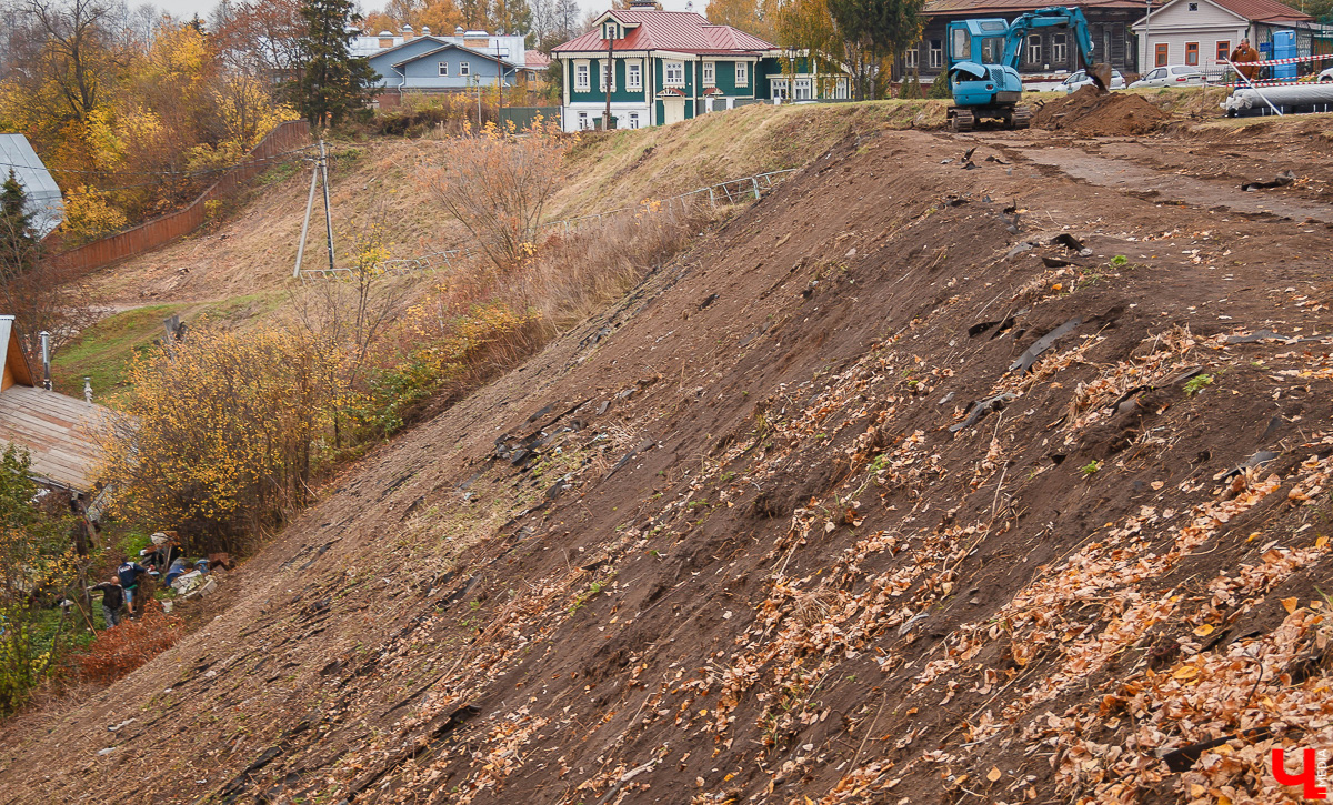 В 2024 году Суздаль отметит 1000-летие. К юбилею его сделают Новогодней столицей России