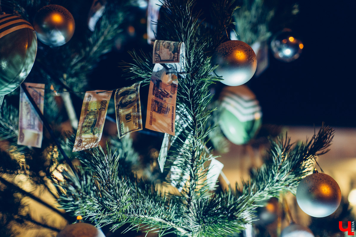 В 2024 году Суздаль отметит 1000-летие. К юбилею его сделают Новогодней столицей России