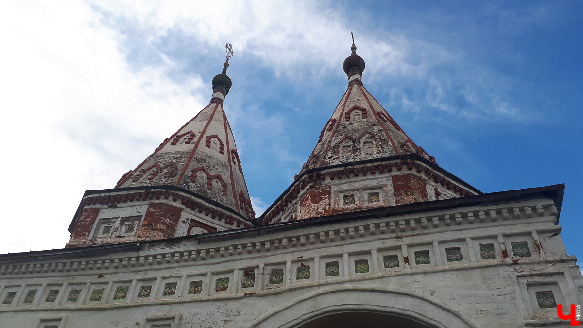 В 2024 году Суздаль отметит 1000-летие. К юбилею его сделают Новогодней столицей России