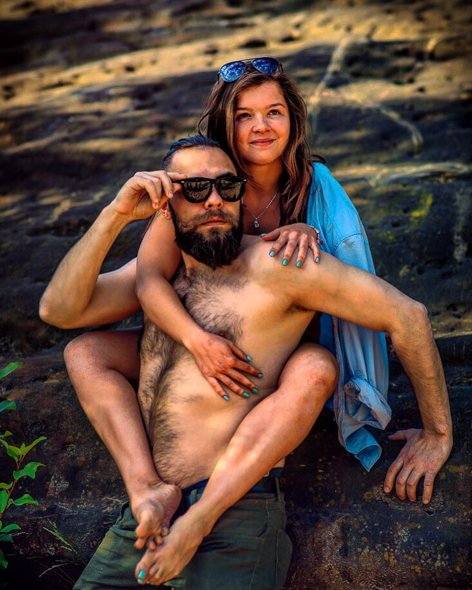 Туториал по интиму в машине от Ренаты Фокс