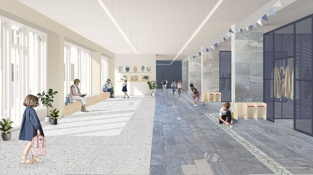 Сразу 6 объектов в поле зрения строителей. Что-то возводят со спорами, что-то только планируют, что-то, возможно, реконструируют