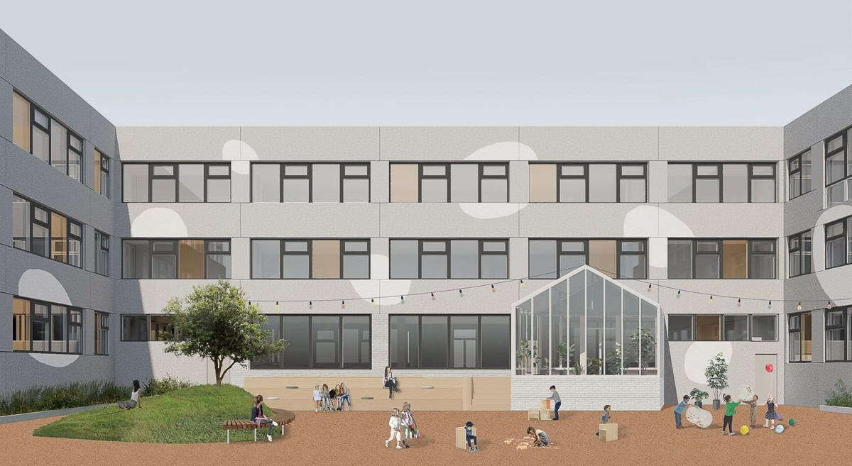 Сразу 6 объектов в поле зрения строителей. Что-то возводят со спорами, что-то только планируют, что-то, возможно, реконструируют