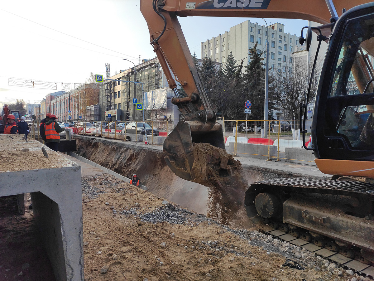 Что происходит в транспортной сфере? Подготовили традиционный обзор важных событий