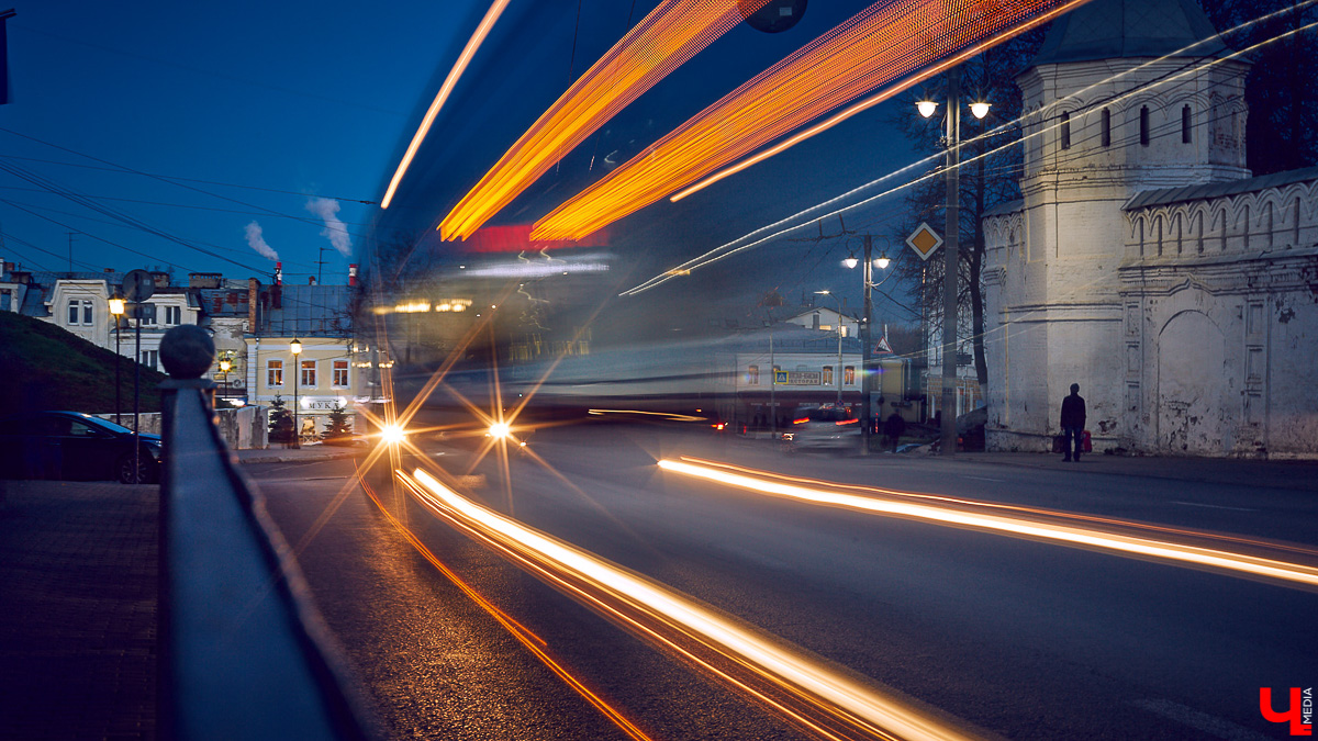 Что происходит в транспортной сфере? Подготовили традиционный обзор важных событий