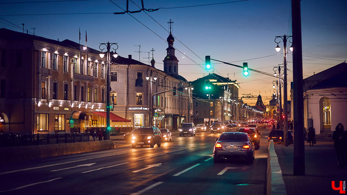 Что происходит в транспортной сфере? Подготовили традиционный обзор важных событий