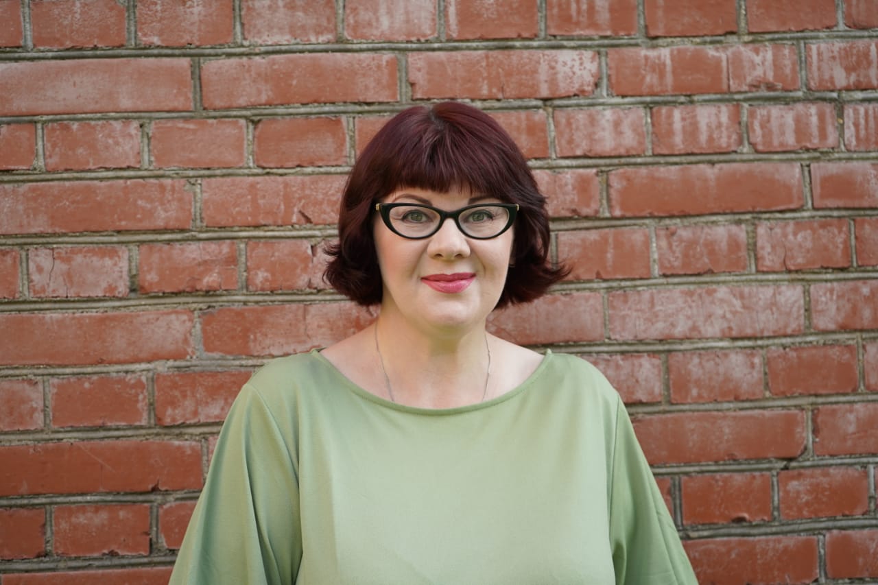 1 ноября состоялась премьера шоу «Охотницы», в котором участвует владимирская актриса Ольга Ковалева. Узнали, каково это быть самому себе сценаристом и режиссером