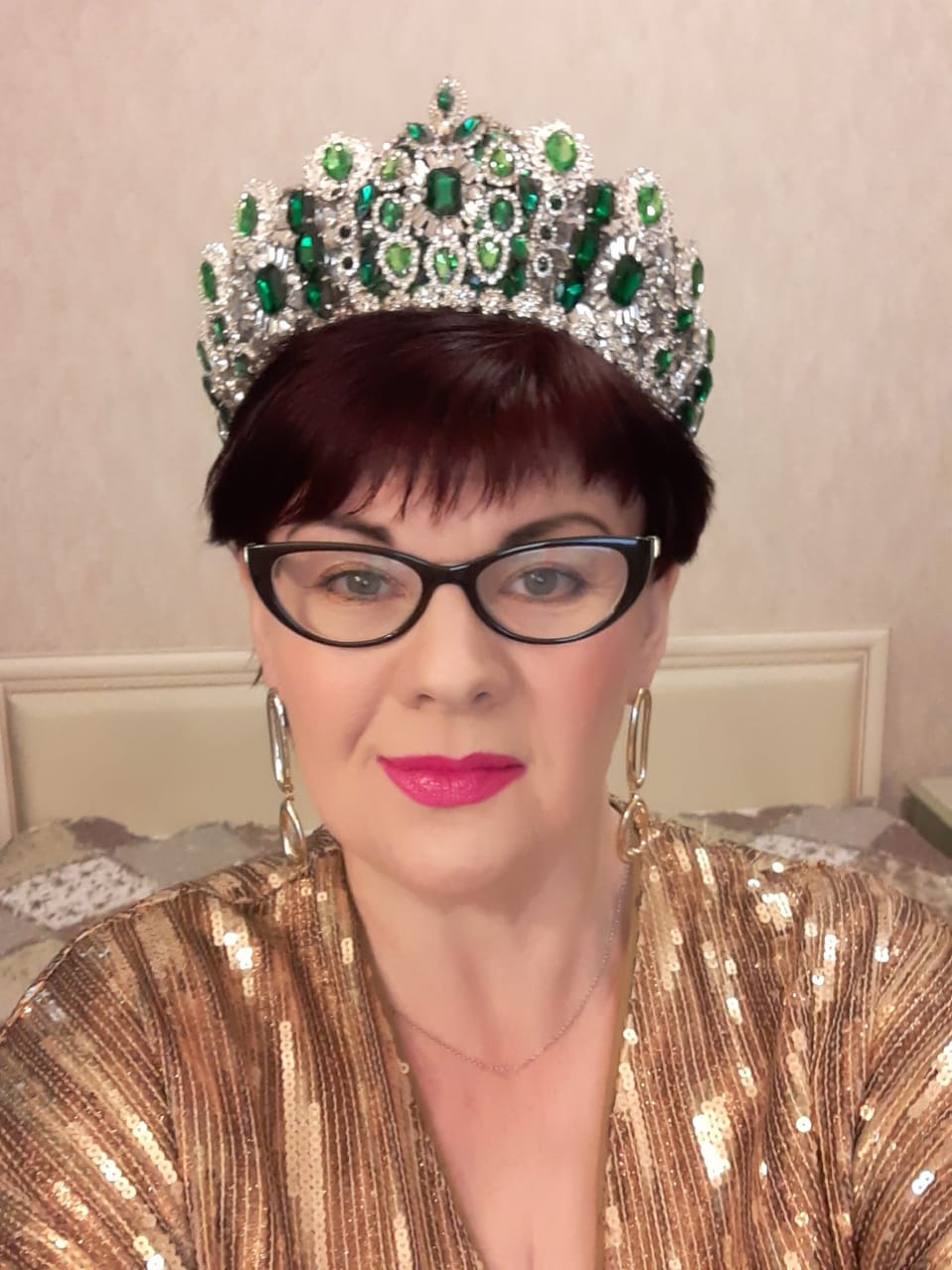 1 ноября состоялась премьера шоу «Охотницы», в котором участвует владимирская актриса Ольга Ковалева. Узнали, каково это быть самому себе сценаристом и режиссером