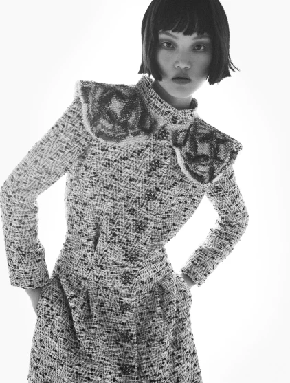 Новые европейские коллекции сезона 2020-2021 наполнены знакомыми образами советской эпохи. Какими, «Ключ-Медиа» разбирался с экспертом моды — владимирским стилистом Александрой Креар