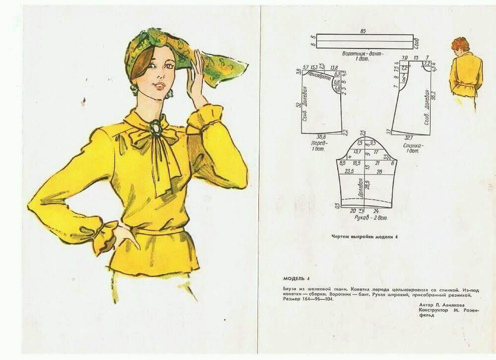 Новые европейские коллекции сезона 2020-2021 наполнены знакомыми образами советской эпохи. Какими, «Ключ-Медиа» разбирался с экспертом моды — владимирским стилистом Александрой Креар