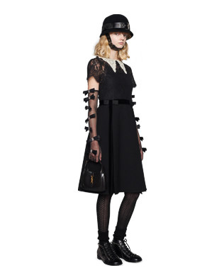 Новые европейские коллекции сезона 2020-2021 наполнены знакомыми образами советской эпохи. Какими, «Ключ-Медиа» разбирался с экспертом моды — владимирским стилистом Александрой Креар